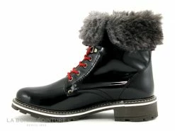 Les meilleures critiques de ⭐ Femme Hooper Henis Black Verni Fourrure ? Boots ? 9 Les meilleures critiques de ⭐ Femme Hooper Henis Black Verni Fourrure ? Boots ? -Mustang Shop unnamed file 5120