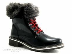 Les meilleures critiques de ⭐ Femme Hooper Henis Black Verni Fourrure ? Boots ? 11 Les meilleures critiques de ⭐ Femme Hooper Henis Black Verni Fourrure ? Boots ? -Mustang Shop unnamed file 5122