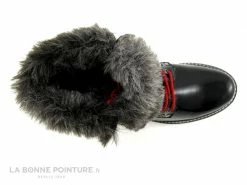 Les meilleures critiques de ⭐ Femme Hooper Henis Black Verni Fourrure ? Boots ? 12 Les meilleures critiques de ⭐ Femme Hooper Henis Black Verni Fourrure ? Boots ? -Mustang Shop unnamed file 5123