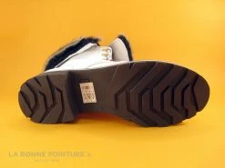 Bon marché ✨ Femme Hooper Henis Hera White Verni Fourrure ? Boots ⌛ 13 Bon marché ✨ Femme Hooper Henis Hera White Verni Fourrure ? Boots ⌛ -Mustang Shop unnamed file 5131