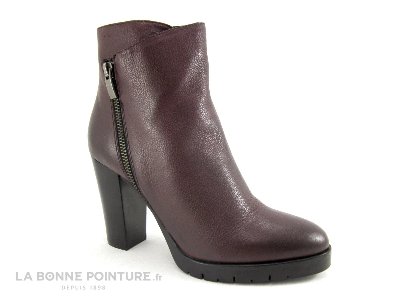 Les meilleures critiques de ? Femme BPrivate H2005X Bordeaux ? Boots Talon Haut ? 1 Les meilleures critiques de ? Femme BPrivate H2005X Bordeaux ? Boots Talon Haut ?