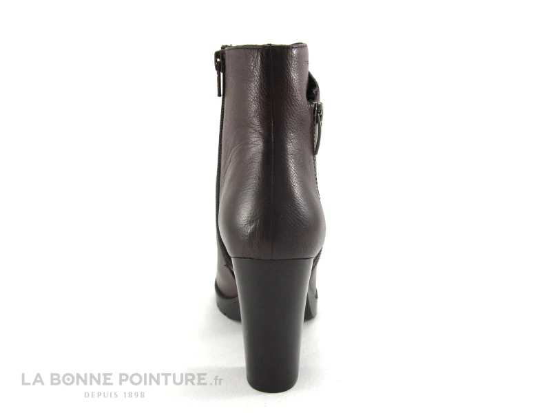 Les meilleures critiques de ? Femme BPrivate H2005X Bordeaux ? Boots Talon Haut ? 4 Les meilleures critiques de ? Femme BPrivate H2005X Bordeaux ? Boots Talon Haut ? – Image 4