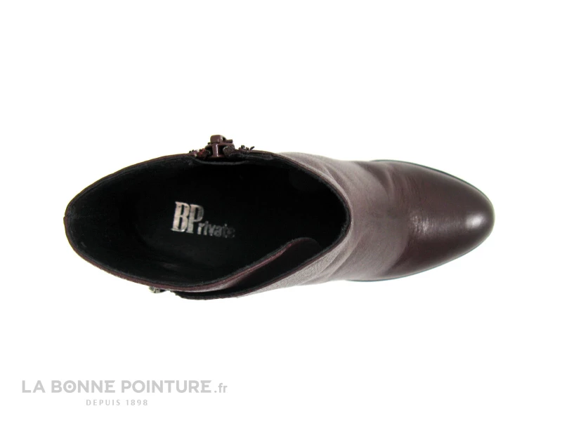 Les meilleures critiques de ? Femme BPrivate H2005X Bordeaux ? Boots Talon Haut ? 6 Les meilleures critiques de ? Femme BPrivate H2005X Bordeaux ? Boots Talon Haut ? – Image 6
