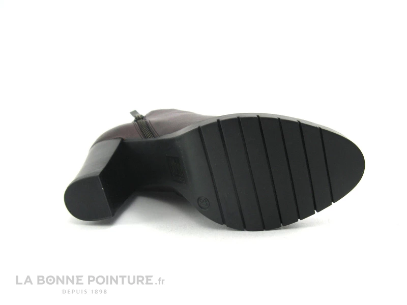 Les meilleures critiques de ? Femme BPrivate H2005X Bordeaux ? Boots Talon Haut ? 7 Les meilleures critiques de ? Femme BPrivate H2005X Bordeaux ? Boots Talon Haut ? – Image 7