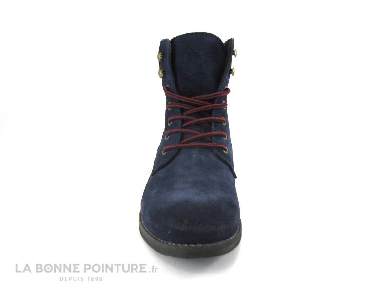 Les meilleures critiques de ? Femme Fricote B-1945 Marino Lainage ? Boots ⭐ 2 Les meilleures critiques de ? Femme Fricote B-1945 Marino Lainage ? Boots ⭐ – Image 2