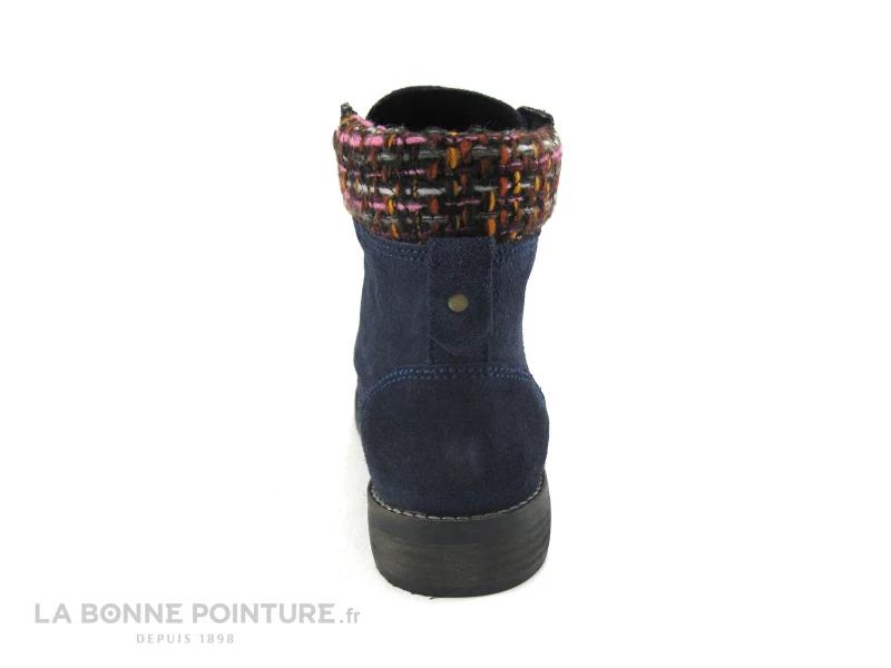 Les meilleures critiques de ? Femme Fricote B-1945 Marino Lainage ? Boots ⭐ 4 Les meilleures critiques de ? Femme Fricote B-1945 Marino Lainage ? Boots ⭐ – Image 4