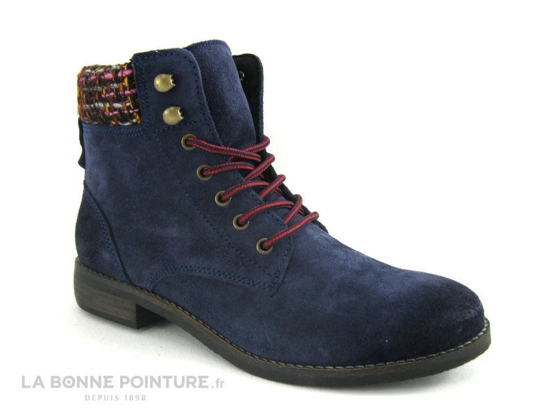 Les meilleures critiques de ? Femme Fricote B-1945 Marino Lainage ? Boots ⭐ 5 Les meilleures critiques de ? Femme Fricote B-1945 Marino Lainage ? Boots ⭐ – Image 5