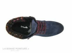 Les meilleures critiques de ? Femme Fricote B-1945 Marino Lainage ? Boots ⭐ 12 Les meilleures critiques de ? Femme Fricote B-1945 Marino Lainage ? Boots ⭐ -Mustang Shop unnamed file 5144