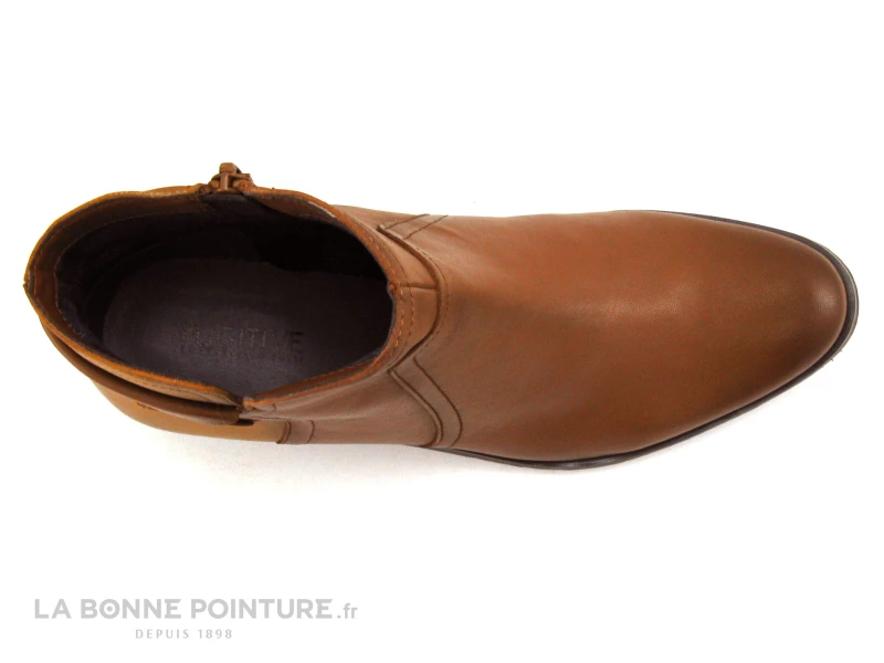 De gros ? Femme Fugitive VALEJO - ? Boots - Gold Camel ✔️ 6 De gros ? Femme Fugitive VALEJO - ? Boots - Gold Camel ✔️ – Image 6