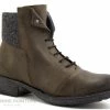 Meilleure affaire ? Alce ? Shoes 9708 - Marron Gris - ? Boots Femme ? -Mustang Shop unnamed file 5167