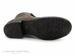 Meilleure affaire ? Alce ? Shoes 9708 - Marron Gris - ? Boots Femme ? -Mustang Shop unnamed file 5173