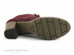 Meilleure vente ? Femme Marco Tozzi 2-25107-33 Bordeaux Velours - Low ? Boots Talon Haut ? 13 Meilleure vente ? Femme Marco Tozzi 2-25107-33 Bordeaux Velours - Low ? Boots Talon Haut ? -Mustang Shop unnamed file 5215