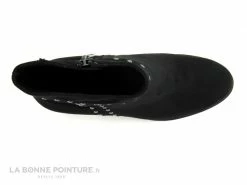 Le moins cher ? Femme Marco Tozzi 2-25830-23 - Noir - Clous Argent - ? Boots Talon ? -Mustang Shop unnamed file 5221