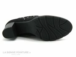 Le moins cher ? Femme Marco Tozzi 2-25830-23 - Noir - Clous Argent - ? Boots Talon ? -Mustang Shop unnamed file 5222