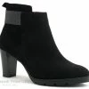 Bon marché ? Marco Tozzi 2 25485 23 Noir - ? Boots Noires Femme - Talon Haut ? 15 Bon marché ? Marco Tozzi 2 25485 23 Noir - ? Boots Noires Femme - Talon Haut ? -Mustang Shop unnamed file 5230