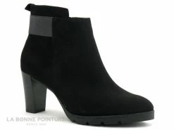Bon marché ? Marco Tozzi 2 25485 23 Noir - ? Boots Noires Femme - Talon Haut ? 11 Bon marché ? Marco Tozzi 2 25485 23 Noir - ? Boots Noires Femme - Talon Haut ? -Mustang Shop unnamed file 5234