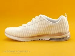 Meilleur prix ✨ Skechers Skech Air Infinity Overtime Blanc - Basket Femme ? -Mustang Shop unnamed file 525