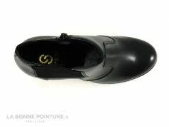 Remise ? Femme ? Shoelab PILOT 4258 Noir - ? Boots Talon Haut Et Semelle Crantee ? 12 Remise ? Femme ? Shoelab PILOT 4258 Noir - ? Boots Talon Haut Et Semelle Crantee ? -Mustang Shop unnamed file 5256