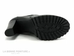 Remise ? Femme ? Shoelab PILOT 4258 Noir - ? Boots Talon Haut Et Semelle Crantee ? 13 Remise ? Femme ? Shoelab PILOT 4258 Noir - ? Boots Talon Haut Et Semelle Crantee ? -Mustang Shop unnamed file 5257