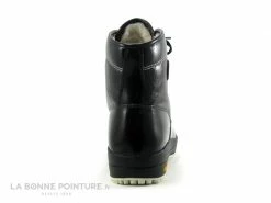 Tout neuf ? Olang SOUND Noir - Vibram - ? Boots Femme ? -Mustang Shop unnamed file 5268