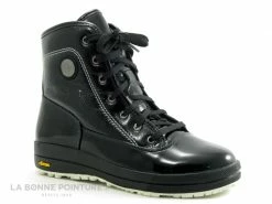 Tout neuf ? Olang SOUND Noir - Vibram - ? Boots Femme ? -Mustang Shop unnamed file 5269