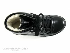 Tout neuf ? Olang SOUND Noir - Vibram - ? Boots Femme ? -Mustang Shop unnamed file 5270