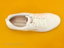 Meilleur prix ✨ Skechers Skech Air Infinity Overtime Blanc - Basket Femme ? -Mustang Shop unnamed file 528