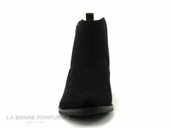 De gros ? Femme Marco Tozzi 2-25321-35 Black Uni - ? Boots Velours Noir ? -Mustang Shop unnamed file 5280