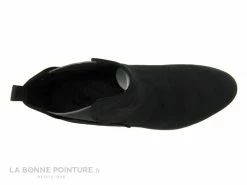 De gros ? Femme Marco Tozzi 2-25321-35 Black Uni - ? Boots Velours Noir ? -Mustang Shop unnamed file 5284