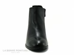 Meilleure vente ⭐ Marco Tozzi 2-25348-35 ? Boots Black Antic Femme Zip Talon ? -Mustang Shop unnamed file 5307