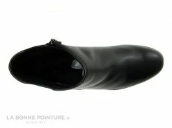 Meilleure vente ⭐ Marco Tozzi 2-25348-35 ? Boots Black Antic Femme Zip Talon ? -Mustang Shop unnamed file 5311