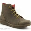 Meilleure vente ? Jungla 7564 Tundra - ? Boots Femme Marron - Lacet Elastique ? -Mustang Shop unnamed file 5320