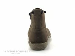 Top 10 ? Jungla 7283 Marron - Lacet Elastique Bleu Marine - ? Boots Femme ⌛ -Mustang Shop unnamed file 5330
