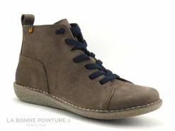 Top 10 ? Jungla 7283 Marron - Lacet Elastique Bleu Marine - ? Boots Femme ⌛ -Mustang Shop unnamed file 5331