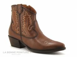 De gros ? Pikolinos VERGEL Cuero W5z-8784 Santiag Femme Camel ⌛