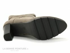 Sortie ? Femme Marco Tozzi 2-25844-25 Taupe - Bottines Velours Beige - Talon Haut ? 13 Sortie ? Femme Marco Tozzi 2-25844-25 Taupe - Bottines Velours Beige - Talon Haut ? -Mustang Shop unnamed file 5347