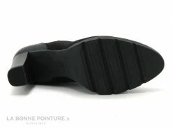 Nouveau ? Femme Marco Tozzi 2-25841-25 Black Comb - Bottines Velours Talon Haut ✨ 13 Nouveau ? Femme Marco Tozzi 2-25841-25 Black Comb - Bottines Velours Talon Haut ✨ -Mustang Shop unnamed file 5368