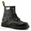 Bon marché ⭐ Femme Dr Martens 1460 BASQUIAT Black White 26319009 Test Pressing - ? Boots ? 13 Bon marché ⭐ Femme Dr Martens 1460 BASQUIAT Black White 26319009 Test Pressing - ? Boots ? -Mustang Shop unnamed file 5369