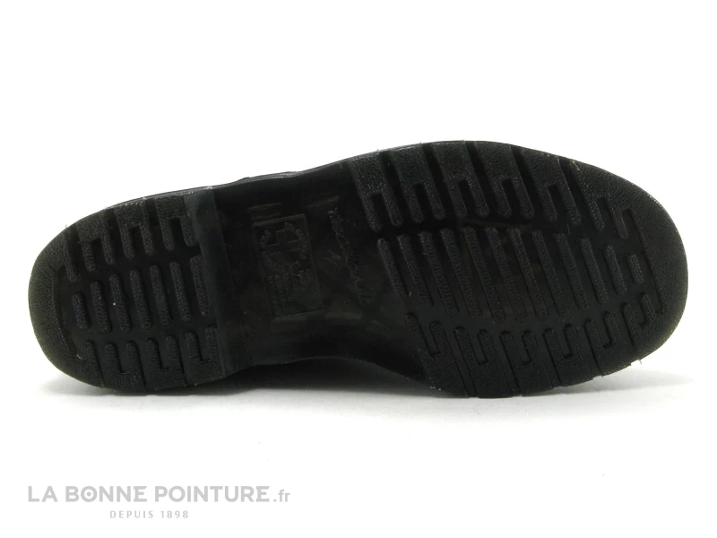 Bon marché ⭐ Femme Dr Martens 1460 BASQUIAT Black White 26319009 Test Pressing - ? Boots ? 7 Bon marché ⭐ Femme Dr Martens 1460 BASQUIAT Black White 26319009 Test Pressing - ? Boots ? – Image 7