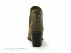 Top 10 ✔️ Femme MamZelle NAGI Velours Vison - Clous - ? Boots Chelsea Talon Haut ? 9 Top 10 ✔️ Femme MamZelle NAGI Velours Vison - Clous - ? Boots Chelsea Talon Haut ? -Mustang Shop unnamed file 5379