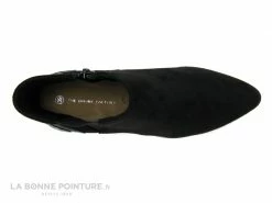 Tout neuf ? The Divine Factory QL4050 Noir - Bottines Femme ? 7 Tout neuf ? The Divine Factory QL4050 Noir - Bottines Femme ? -Mustang Shop unnamed file 5384