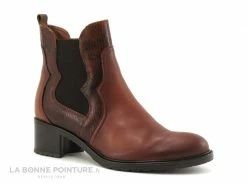 Les meilleures critiques de ? Fantasy Ykx Co Fantasy 683-003FY Marron - Lezard - Bottine Femme Avec Zip ✔️ -Mustang Shop unnamed file 5395