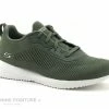 Top 10 ? Skechers BOBS SQUAD Tough Talk Dark Green - Basket Kaki Femme ✨ -Mustang Shop unnamed file 543