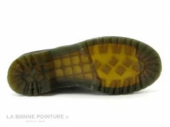 Les meilleures critiques de ? Femme Dr Martens 1460 PASCAL Black Red - Pansy Fayre Vintage - ? Boots Fleurs ✔️ -Mustang Shop unnamed file 5432