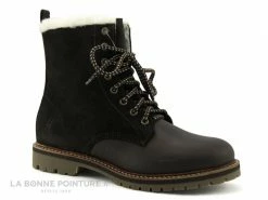 Meilleur prix ? Hooper PHOEBE Brown - ? Boots Cuir Marron Femme ?