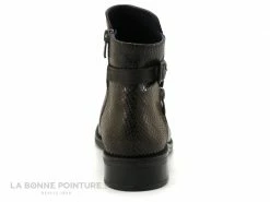 Les meilleures critiques de ? Dorking TIERRA D8906 Cuero Ebano - ? Boots Femme Marron ⭐ -Mustang Shop unnamed file 5443