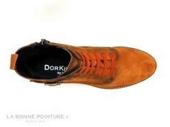 Budget ? Dorking D8868 LUCERO Calf Siena - ? Boots Femme Marron Orange ? 12 Budget ? Dorking D8868 LUCERO Calf Siena - ? Boots Femme Marron Orange ? -Mustang Shop unnamed file 5466