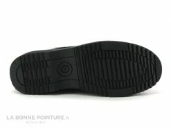 Remise ? Femme Dockers 43CU738 610 Noir Et Fleuri - ? Boots Mode ? -Mustang Shop unnamed file 5488