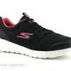 Meilleure affaire ? Skechers Go Walk Joy 124191 Black - Chaussure De Sport Femme ? -Mustang Shop unnamed file 550