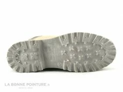 Nouveau ? Femme Dockers 49VR302 Nubuck Sand - Chaussure Montante Beige ? -Mustang Shop unnamed file 5516